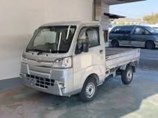 DAIHATSU HIJET 2021/STANDARD SA3t/S500P