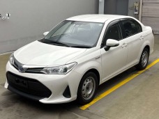 TOYOTA COROLLA AXIO 2020/EX/NKE165