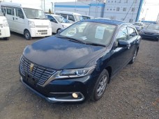 TOYOTA PREMIO 2021/NZT260