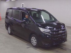 TOYOTA NOAH 2021/Z/ZRR80G