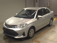 TOYOTA COROLLA AXIO 2019/1.5X/NRE161