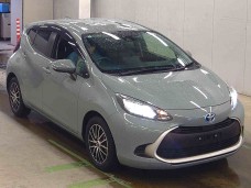 TOYOTA AQUA 2021/G/MXPK11