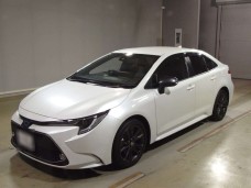 TOYOTA COROLLA 2021/WxB/ZWE211