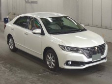 TOYOTA PREMIO 2019/1.5F EX PKG/NZT260