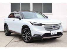 HONDA VEZZEL 2021/e:HEV PLAY/RV5