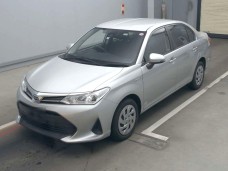 TOYOTA COROLLA AXIO 2019/NKE165