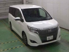 TOYOTA ESQUIRE 2020/Gi/ZRR80G
