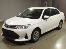 TOYOTA COROLLA AXIO 2021/EX/NRE161