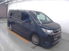 TOYOTA NOAH 2020/Si WxB 2/ZWR80W