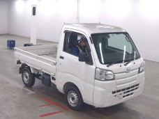 DAIHATSU HIJET 2019/STANDARD/S500P