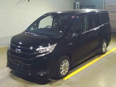 TOYOTA NOAH 2020/X/ZWR80G