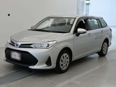 TOYOTA COROLLA FIELDER 2021/EX/NKE165G