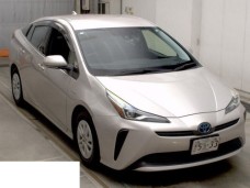 TOYOTA PRIUS 2020/S/ZVW51