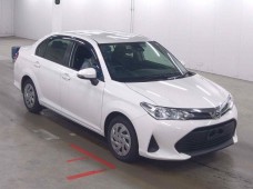 TOYOTA COROLLA AXIO 2019/1.5X/NRE161