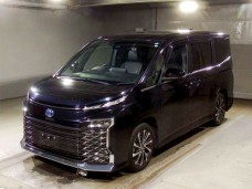 TOYOTA VOXY 2022/S-Z/ZWR90W