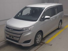 TOYOTA NOAH 2020/X/ZRR80G