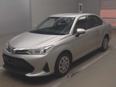 TOYOTA COROLLA AXIO 2020/EX/NKE165