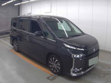 TOYOTA VOXY 2023/S-Z/ZWR90W