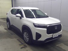 HONDA WR-V 2026/X/DG5