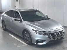 HONDA INSIGHT 2019/EX/ZE4