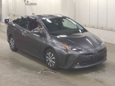 TOYOTA PRIUS 2019/A/ZVW51