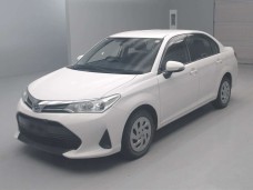 TOYOTA COROLLA AXIO 2021/EX/NKE165