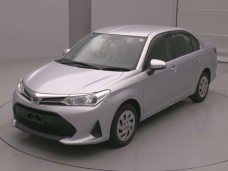 TOYOTA COROLLA AXIO 2021/EX/NRE161