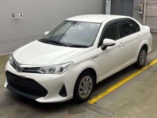TOYOTA COROLLA AXIO 2020/EX/NKE165