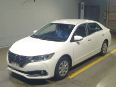 TOYOTA PREMIO 2019/1.5F L PKG/NZT260