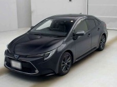 TOYOTA COROLLA 2021/WxB/ZWE211