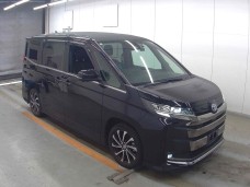 TOYOTA NOAH 2023/S-Z/ZWR90W