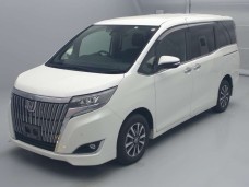 TOYOTA ESQUIRE 2019/Xi/ZRR80G