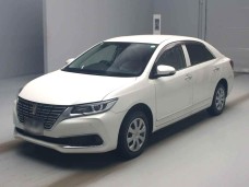 TOYOTA PREMIO 2019/1.5F/NZT260
