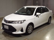 TOYOTA COROLLA AXIO 2021/EX/NKE165