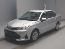 TOYOTA COROLLA AXIO 2020/EX/NKE165