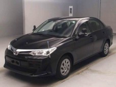 TOYOTA COROLLA AXIO 2022/NZE161