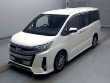 TOYOTA NOAH 2021/Si WxB 3/ZWR80W