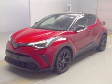 TOYOTA C-HR 2020/G MODE NERO SAFETY +/ZYX11