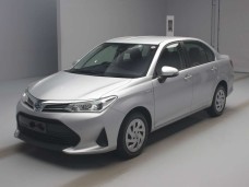 TOYOTA COROLLA AXIO 2019/NKE165