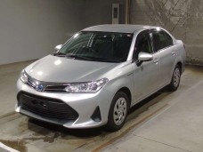 TOYOTA COROLLA AXIO 2019/EX/NKE165
