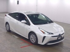 TOYOTA PRIUS 2020/S/ZVW51