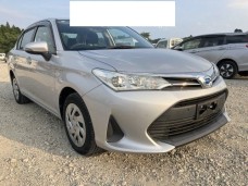 TOYOTA COROLLA AXIO 2020/EX/NKE165