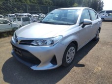 TOYOTA COROLLA AXIO 2020/NKE165
