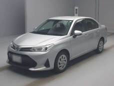 TOYOTA COROLLA AXIO 2019/NKE165