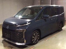 TOYOTA VOXY 2022/S-Z/ZWR90W