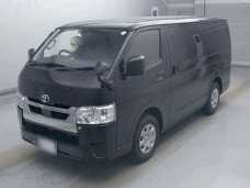 TOYOTA HIACE 2023/LONG DX GL PKG/TRH200V
