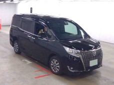 TOYOTA ESQUIRE 2020/Gi PREMIUM PKG BLACK-TAILORED/ZRR80G