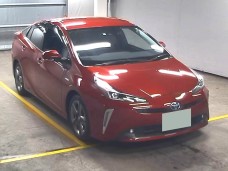 TOYOTA PRIUS 2020/S TOURING SELECTION/ZVW51