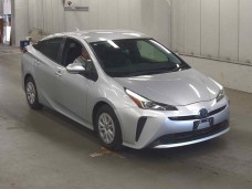 TOYOTA PRIUS 2020/S/ZVW51