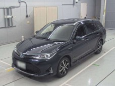 TOYOTA COROLLA FIELDER 2019/G WxB/NKE165G